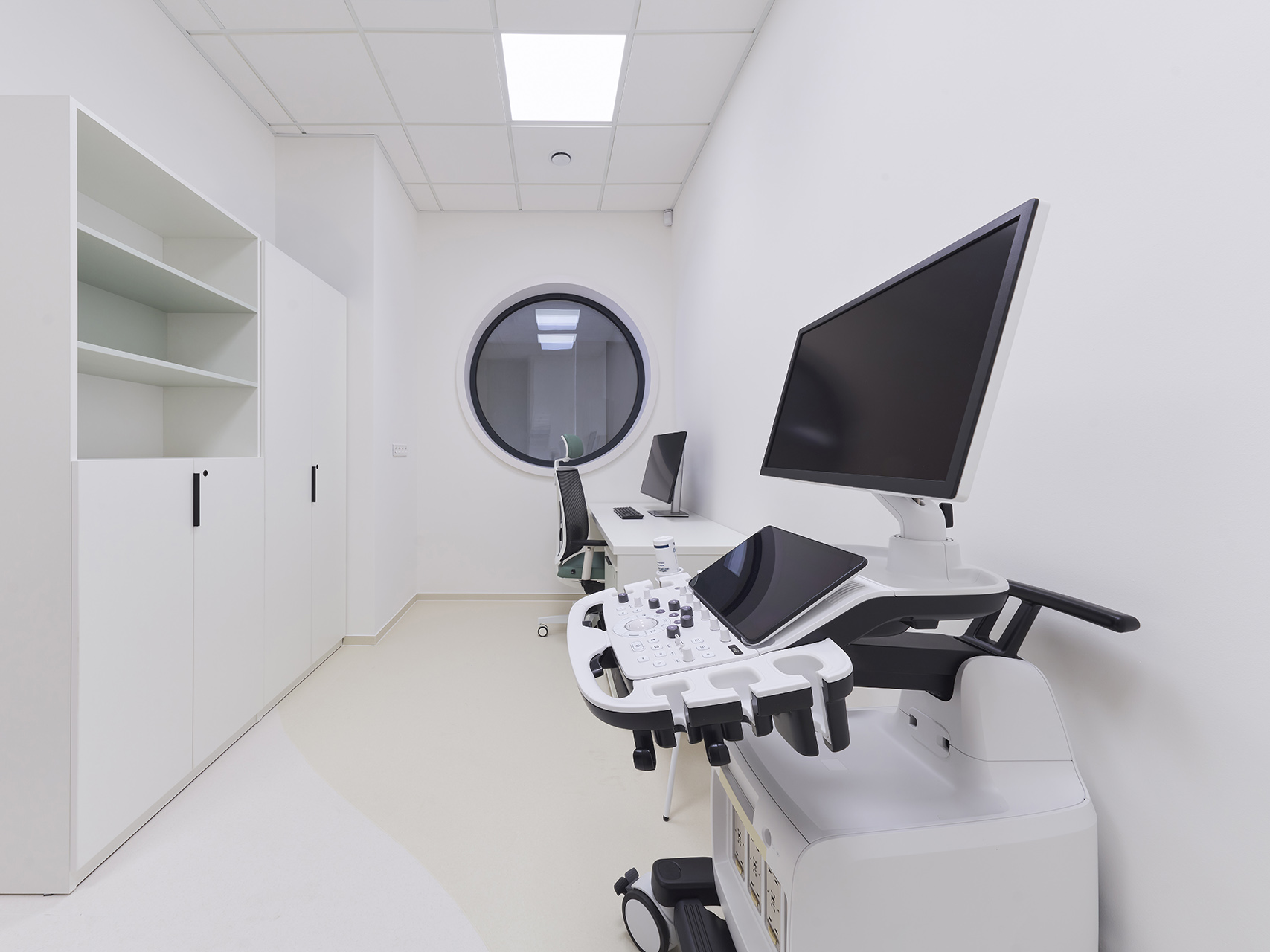 HR Clinic, Znojmo, Czechia